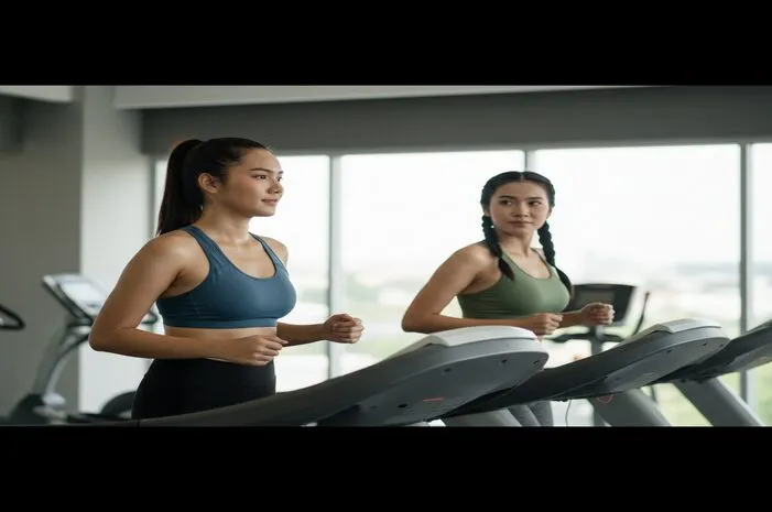 Sisi Seru dan Sengit Rivalry: Motivasi atau Konflik?