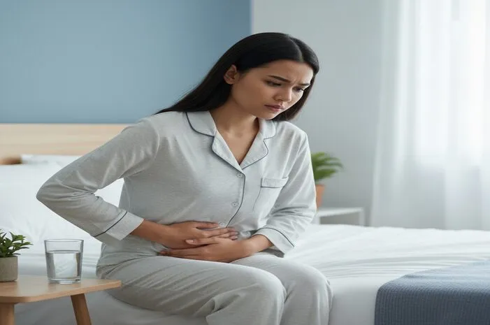 Sering Pipis Terus Tapi Sedikit? Ketahui Penyebabnya