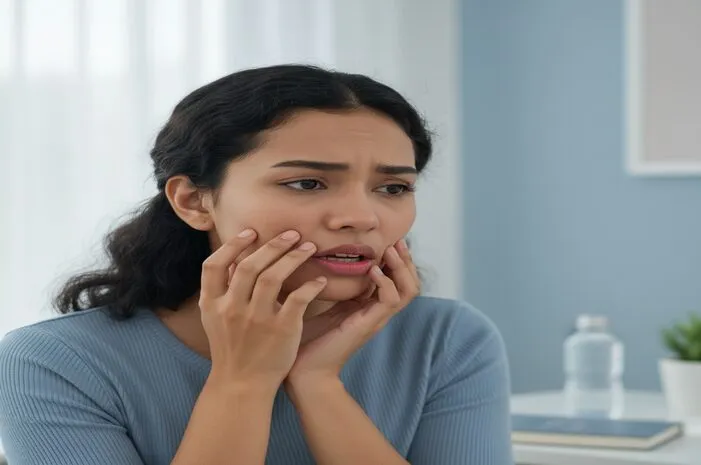 Gonore Mulut: Pahami Ciri dan Solusi Ampuhnya