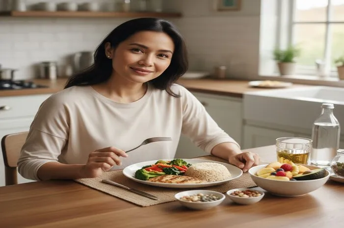 Makan Enak? Penderita Diabetes Boleh Makan Ini!