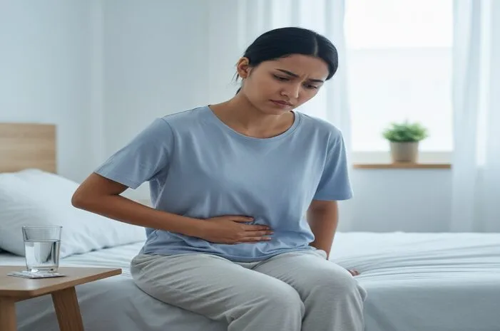 Mengapa Diare Tak Kunjung Sembuh? Cari Tahu Yuk!