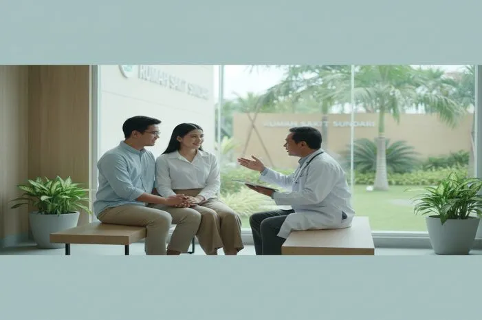 Rumah Sakit Sundari: Yuk, Jelajahi Layanan Terbaik!