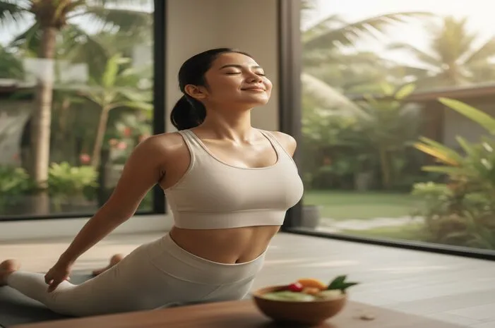 Endorphine: Hormon Bahagia, Buat Moodmu Kembali!