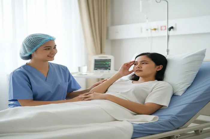 Efek Bius Total Berapa Lama? Dari Sadar Hingga Pulih