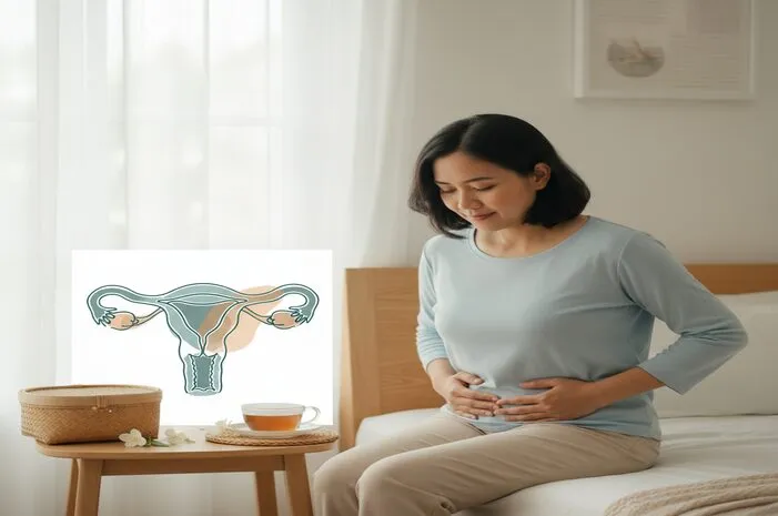 Indung Telur: Kenali Fungsi Penting Organ Wanita