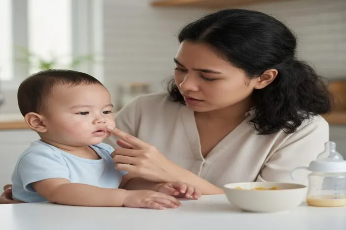 Ciri Alergi Protein: Pahami Gejala dari Ringan Hingga Parah