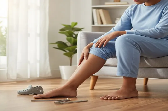 Kondisi Tulang Setelah Lepas Pen: Wajib Tahu Ini