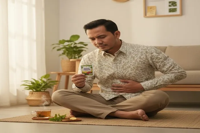 Manfaat Tolak Angin untuk Asam Lambung dan Masuk Angin
