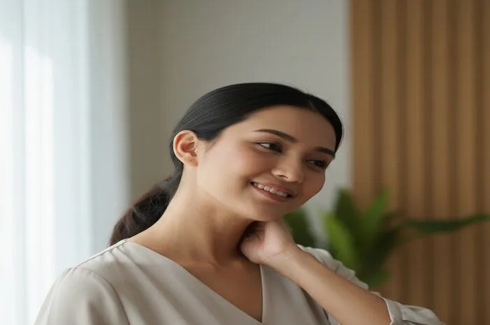 Fungsi Leher: Penopang, Pelindung, dan Jalur Kehidupan