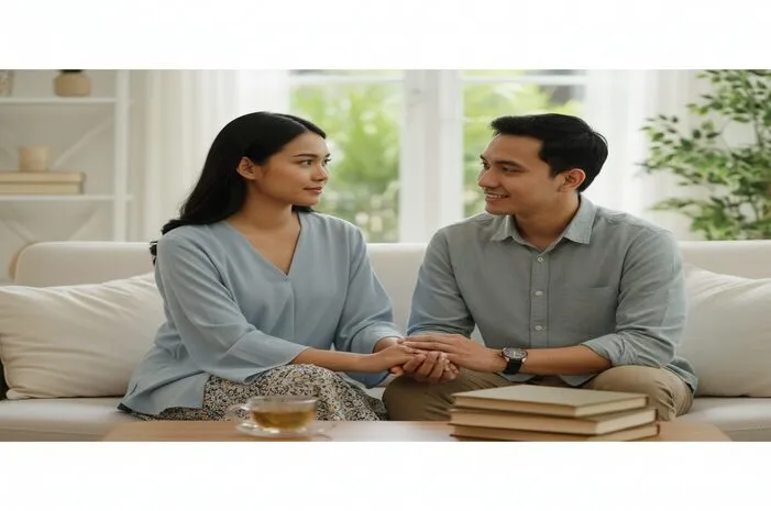 Kenapa Saat Berhubungan Tidak Keluar Darah? Ini Normal