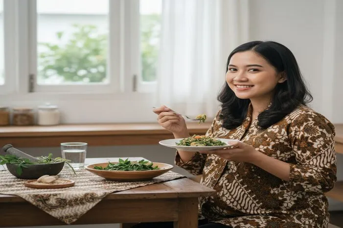 Ibu Hamil Makan Daun Singkong: Manfaat dan Cara Aman