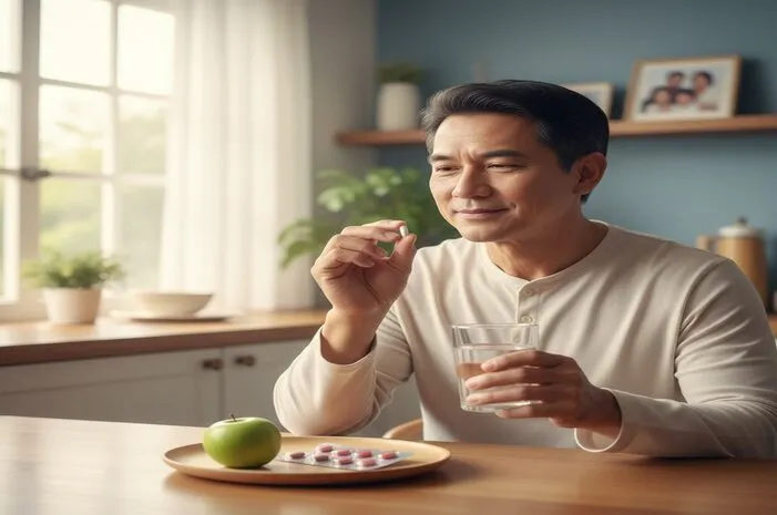 Kenali Obat Jantung Koroner: Jaga Jantung Tetap Fit