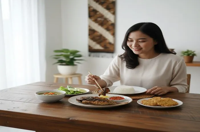 Yuk Pahami Lauk Pauk: Dari Gizi Sampai Olahan