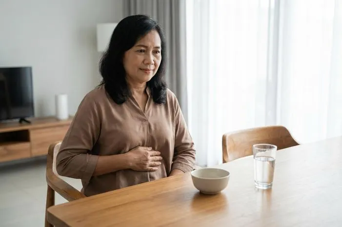 Katup Lambung: Kunci Atasi Asam Lambung dan GERD