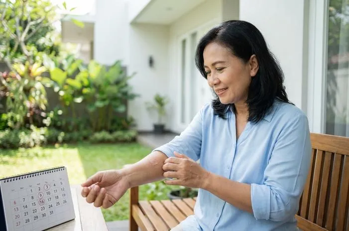 Berapa Lama Kurap Sembuh? Cepat Tuntas dengan Tips Ini!