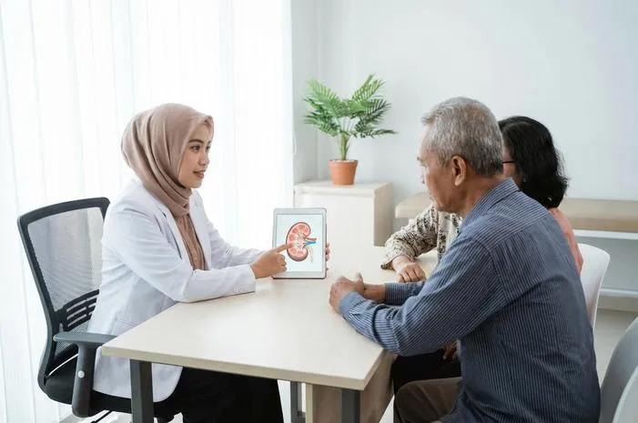 Biopsi Ginjal: Kenali Prosedur Penting Ginjal Sehat