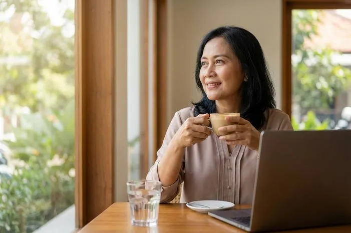 Caffein: Teman Bangun Pagi, Musuh Tidur Malam?