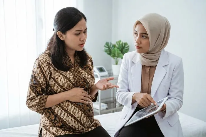 Kenali Tanda Bahaya Kehamilan Trimester 2 Demi Ibu dan Bayi
