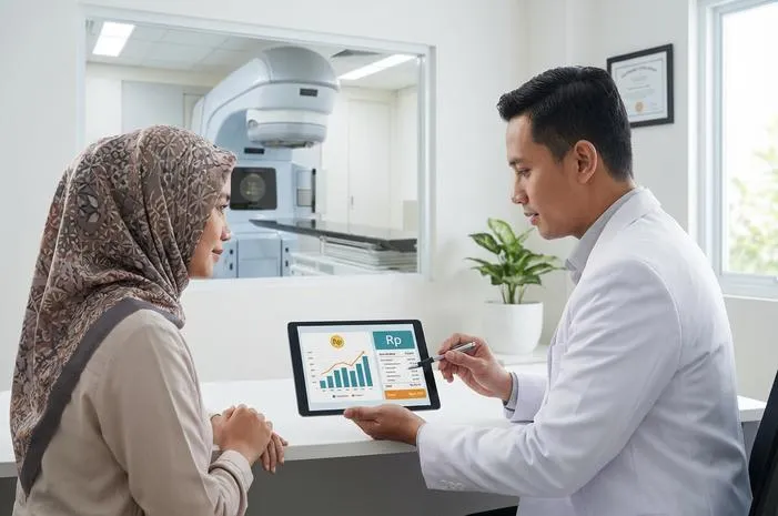 Biaya Radioterapi: Mulai Dari Jutaan Dan Ditanggung BPJS