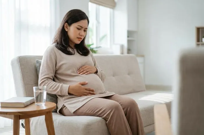 Vagina Sakit Saat Hamil? Kapan Normal Kapan Bahaya