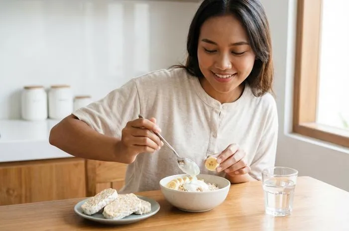 Sinbiotik: Duet Sehat Probiotik Prebiotik untuk Usus