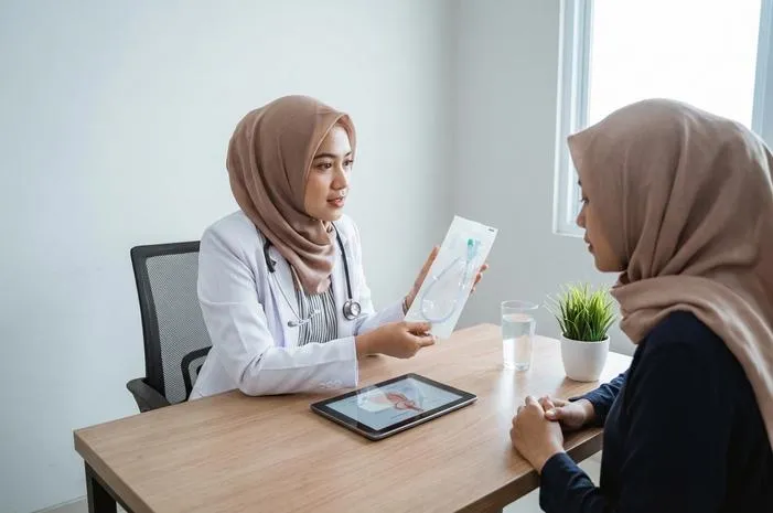 Selang Kateter Wanita: Solusi Nyaman BAK Tak Sulit