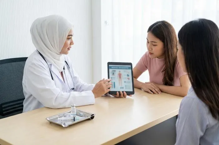 Suntik Kromosom: Mitos atau Fakta Pencerah Kulit?