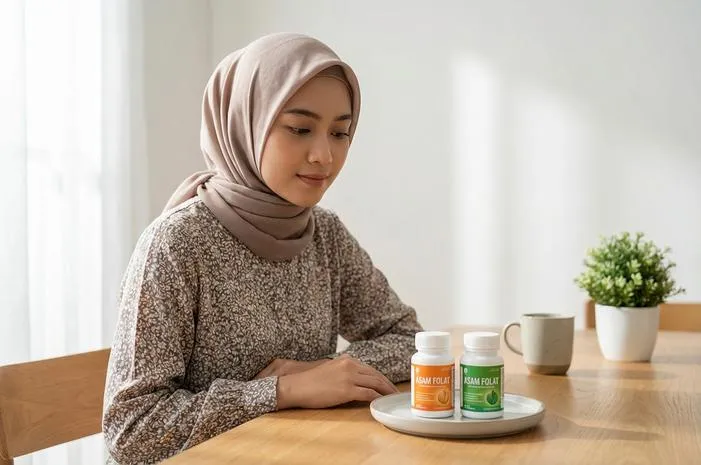 Anelat dan Folavit: Pilih Sesuai Anjuran Dokter