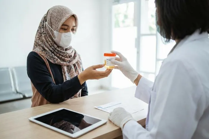 Pemeriksaan Urine, Kunci Jaga Kesehatanmu Kini