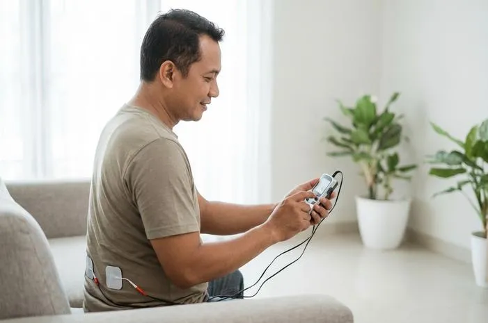 Bebas Nyeri dengan Terapi TENS: Efektif Tanpa Obat