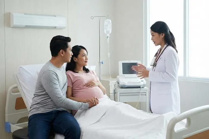 Lahiran Induksi: Alasan, Proses, dan Risiko Ibu