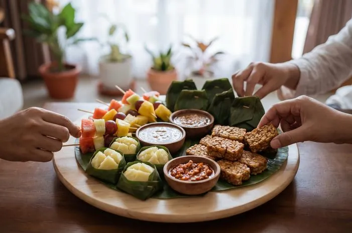 Ide Snack Arisan Enak, Mudah Dibuat, Populer