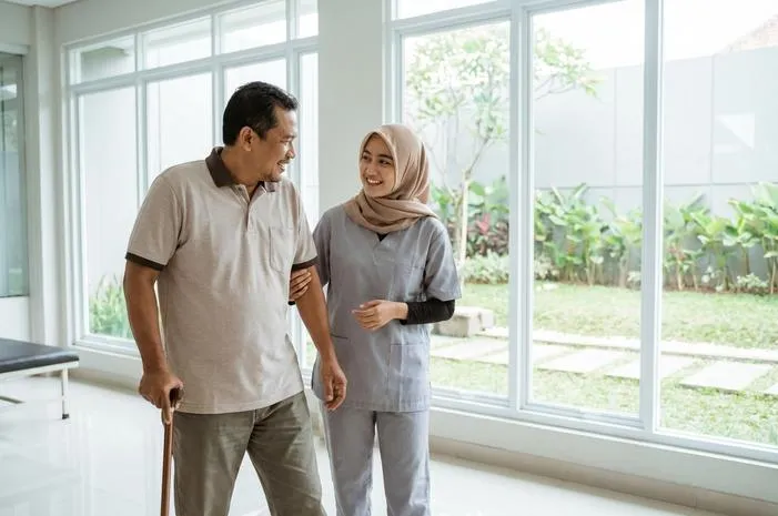 Apakah Lumpuh Bisa Sembuh? Harapan dan Fakta