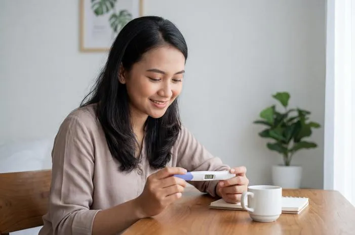 Hasil Tes Ovulasi Positif: Masa Subur Puncak, Ayo Program Hamil!