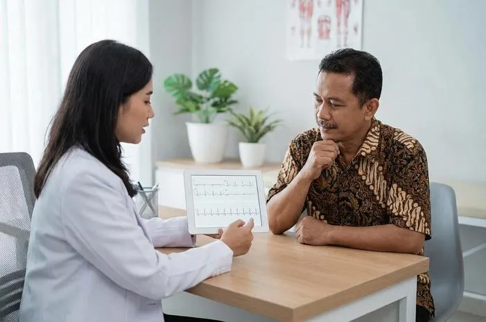 Perbedaan STEMI dan NSTEMI: Kenali Urgensi Serangan!