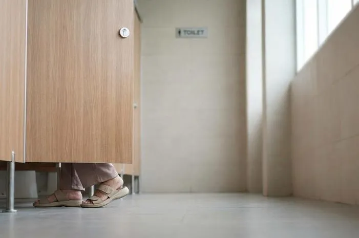 Sering Buang Air Kecil? Ini Penyebabnya