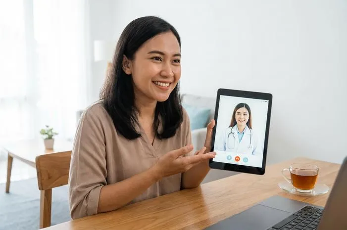 Anlene Bikin Tulang, Sendi, Ototmu Tetap Prima