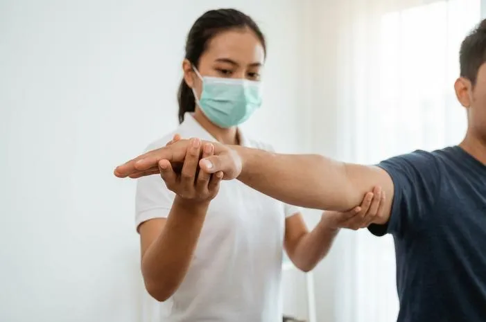 Gerakan Tangan: Ungkap Emosi, Raih Prestasi