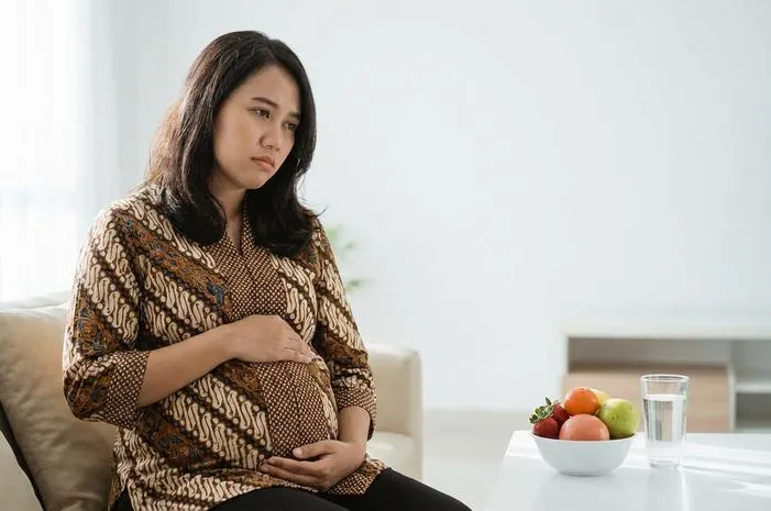 Bumil KEK: Yuk, Pahami Tanda dan Cara Atasi Resikonya