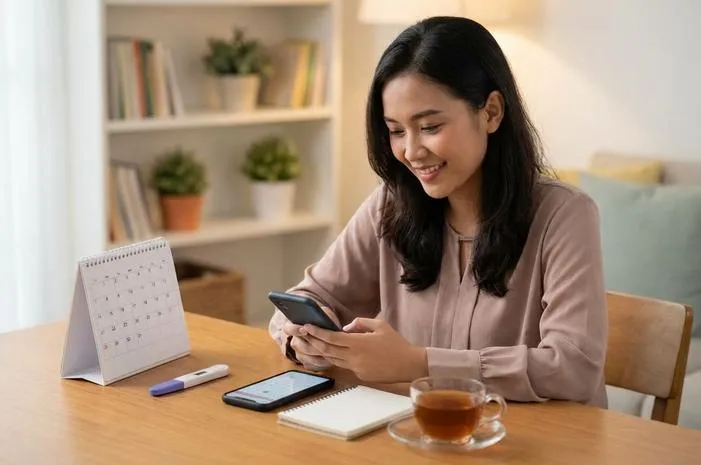 Apa Arti Ovulasi? Ini Masa Subur Puncakmu Setiap Bulan