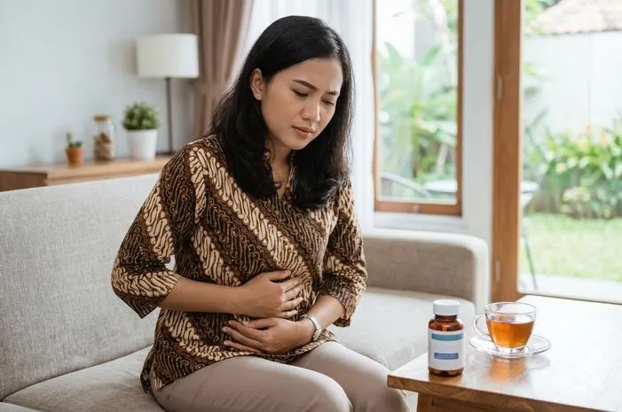 Hyoscine N Butylbromide: Usir Kram Perut Tanpa Ribet