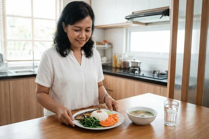 Contoh Menu Makanan Penderita TBC: Sehat dan Cepat Sembuh