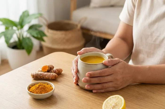 Manfaat Kunyit bagi Kesehatan: Ini Dia Rahasianya!