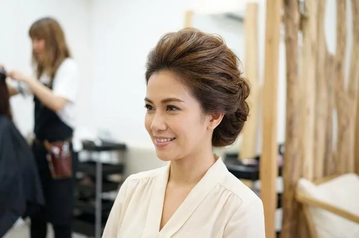 Rambut Sasak Anti Gagal: Tips Volume Cantik Mudah