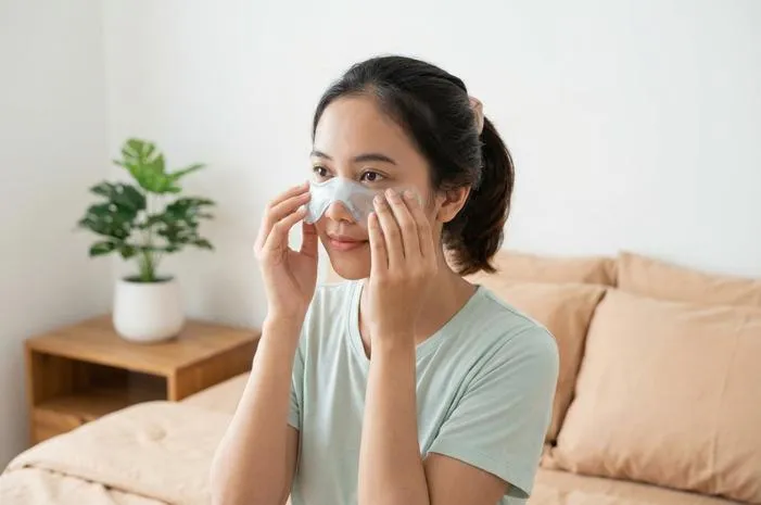 Cara Menghilangkan Mata Hitam dengan Cepat dan Mudah