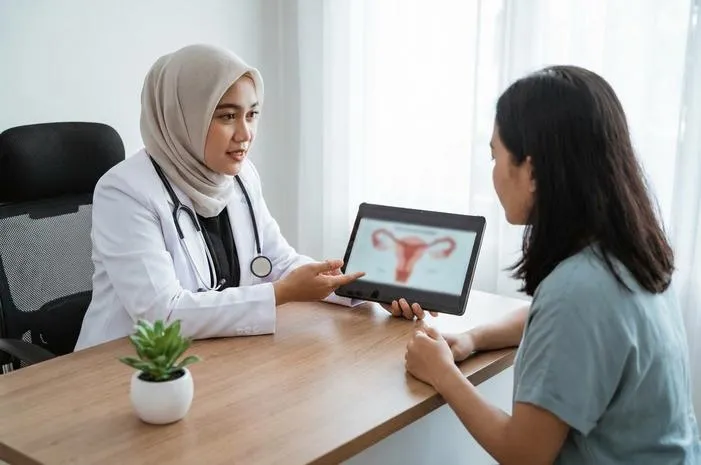 SOPT: Atasi Batuk Sesak Sisa TB Agar Hidup Lebih Baik