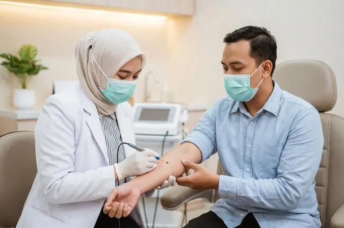 Cauter Tahi Lalat: Aman dan Cepat Buang Tahi Lalat