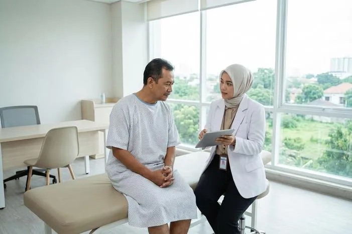 Operasi Hernia: Besar atau Kecil? Ini Jawabannya!