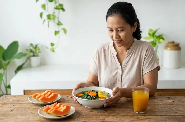 Makanan yang Boleh Dimakan Saat Bisul: Cepat Sembuh!