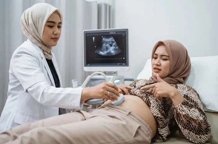 USG Lambung Luka: Bisakah Lihat Luka di Lambung?
